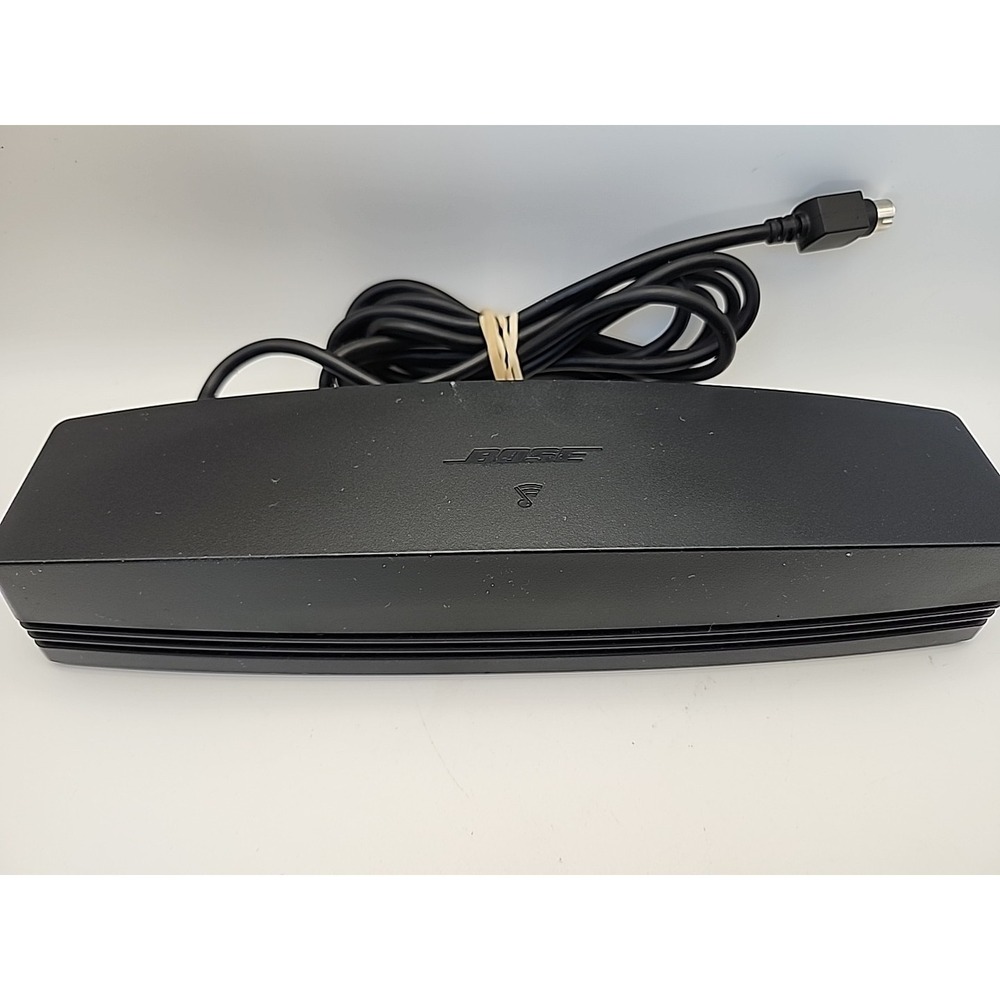 Bose SoundTouch Wireless Adapter WiFi Bluetooth 412451-SM2